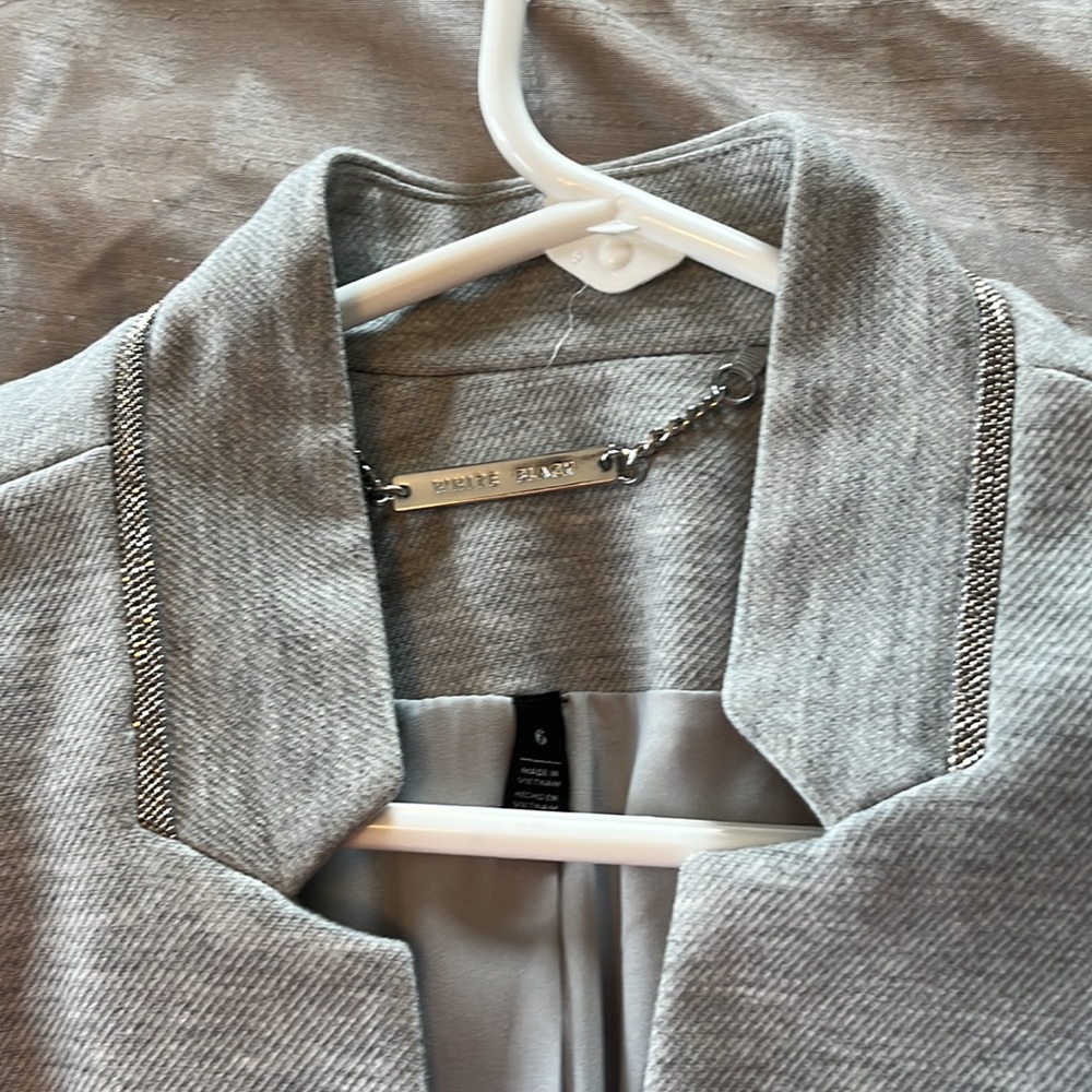 Women’s dressy blazer jacket - Picture 2 of 6